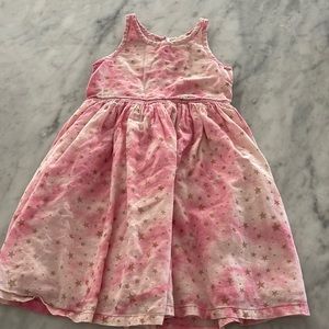 Pink Chicken dress